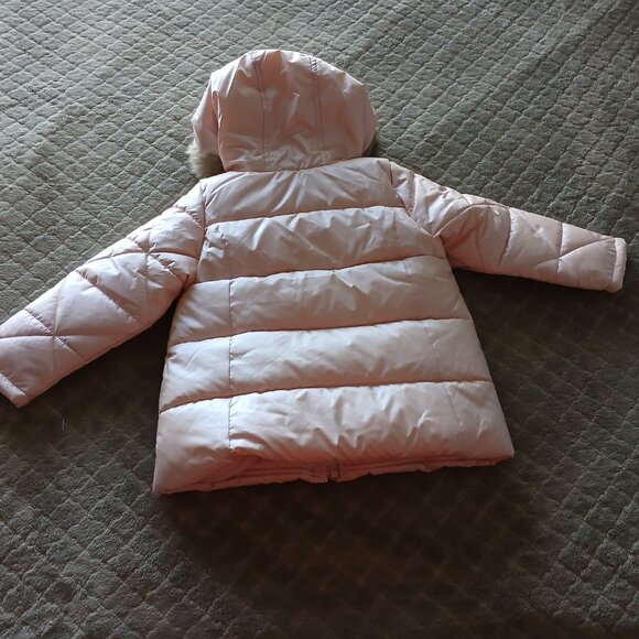 Toddler stylish jacket - Picture 5 of 5